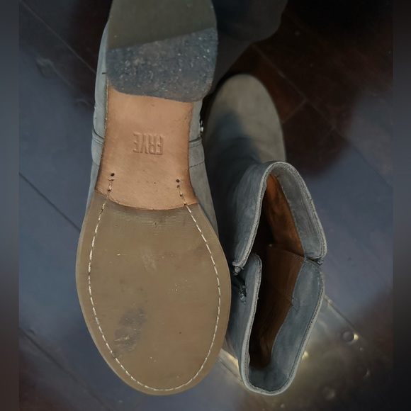 Frye booties - Picture 2 of 3